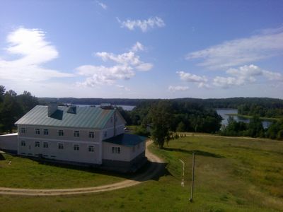 Отель