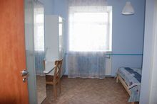 Отель