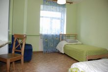Отель