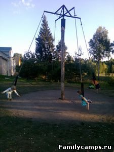 Отель